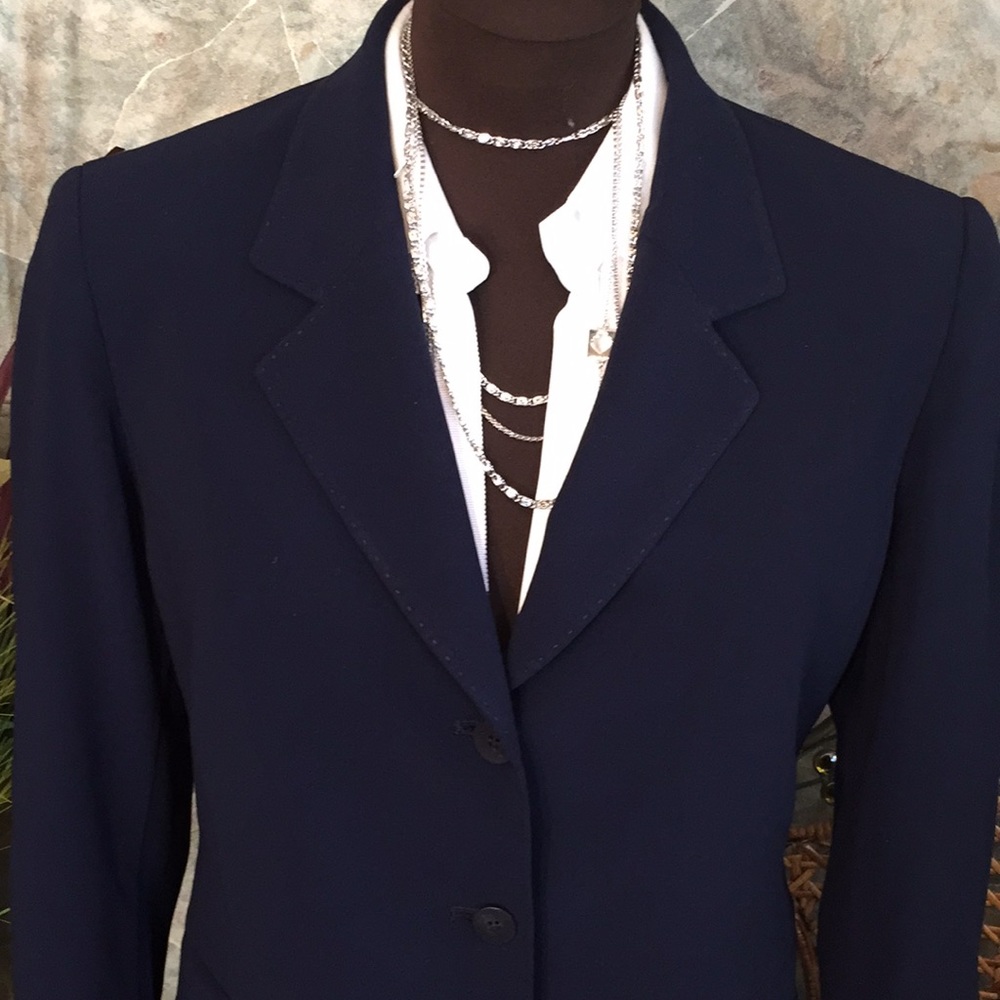 Lafayette 148 🌹 Stunning suit jacket coat Blazer